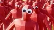 STORM AREA 51: AYY LMAO EDITION похожа на STORM AREA 51: AYY LMAO EDITION
