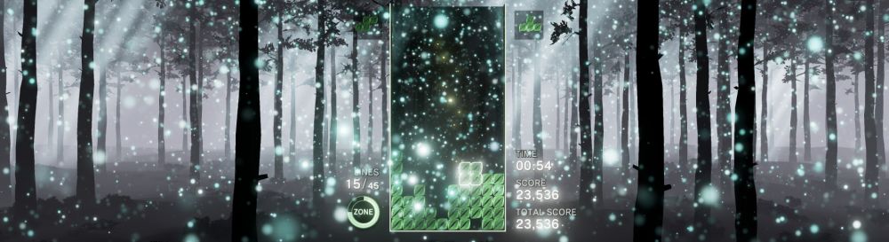 Дата выхода Tetris Effect  на PC, PS5 и Xbox Series X/S в России и во всем мире