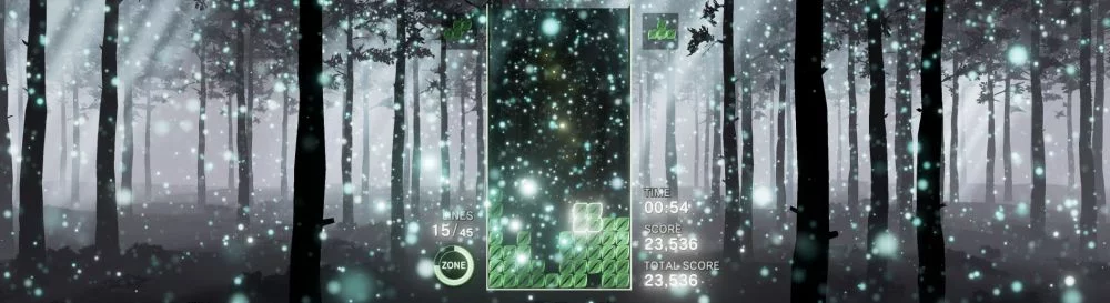 Читы для Tetris Effect