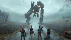 Generation Zero - дата выхода