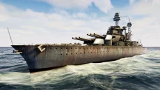 Victory at Sea Pacific - дата выхода для Linux