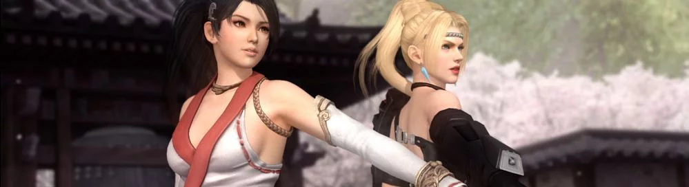 Трейнеры для Dead or Alive 6 (DOA 6)