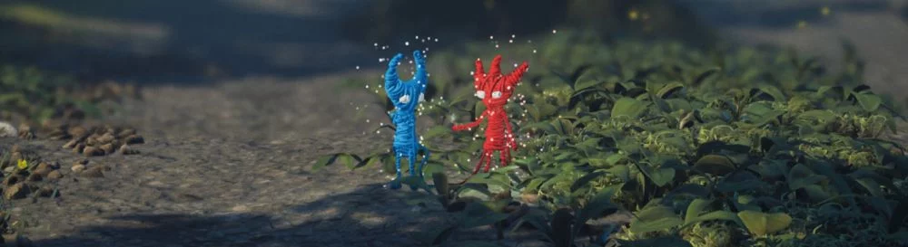 Все отзывы и оценки Unravel Two (Unravel 2) — 1 мнение