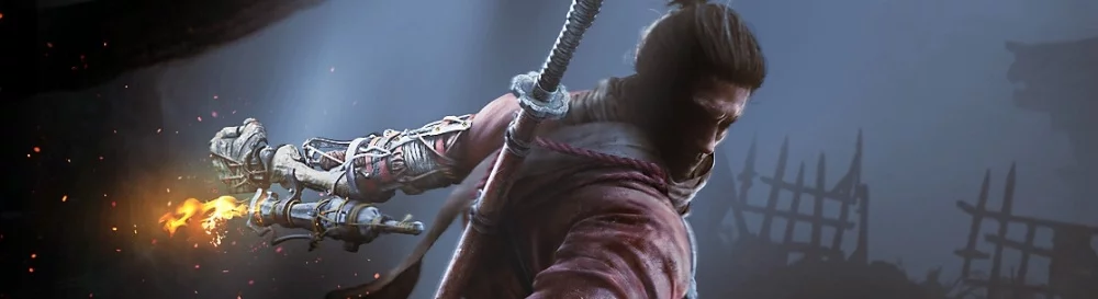 Sekiro: Shadows Die Twice — Фоторежим для CheatEngine (PhotoMode for CheatEngine) [1.0] / Моды и скины