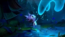 Ghost Giant - дата выхода для PlayStation 4