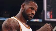 NBA Live 19 - игра в жанре Онлайн