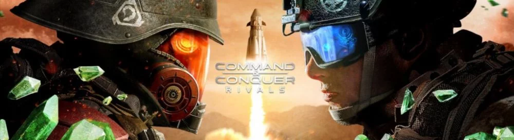 Command and Conquer: Rivals (Command & Conquer: Rivals) - последние новости сегодня (август 2025) - взлом защиты, системные требования, новости обновлений, где скачать игру, трейлер