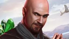 Command & Conquer 4: Tiberian Twilight похожа на Command & Conquer 4: Tiberian Twilight