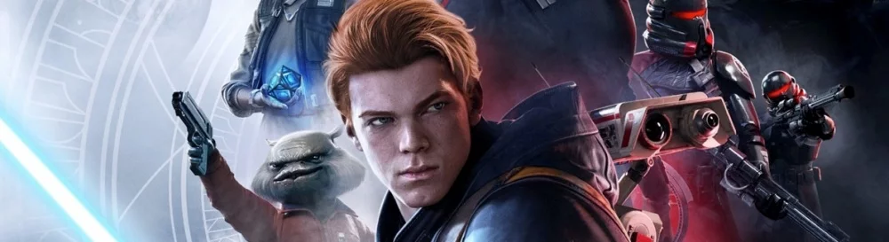 Star Wars Jedi: Fallen Order — Таблица для Cheat Engine [UPD: 29.03.2023] / Таблицы / Читы