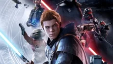 Star Wars Jedi: Fallen Order