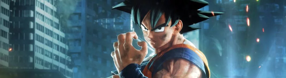 Jump Force — Таблица для Cheat Engine [UPD: 23.07.2020] / Таблицы / Читы