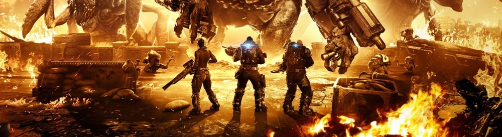 Gears Tactics — Таблица для Cheat Engine [UPD: 21.10.2022] / Таблицы / Читы
