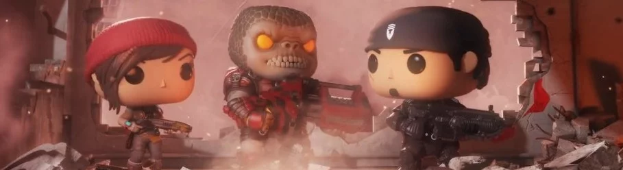 Gears POP! - последние новости сегодня (август 2025) - взлом защиты, системные требования, новости обновлений, где скачать игру, трейлер