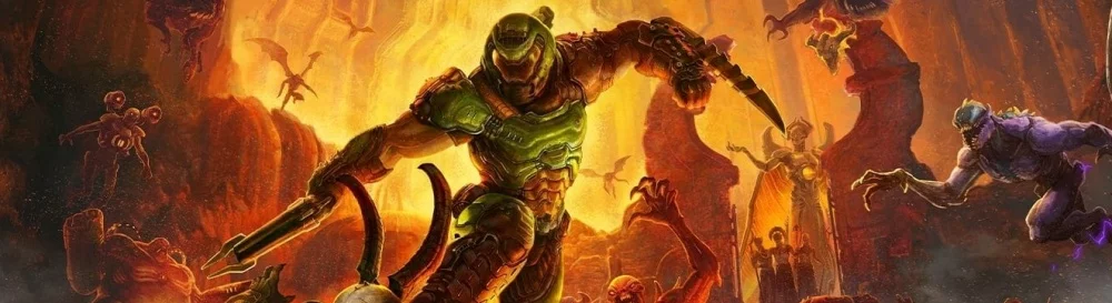 Все отзывы и оценки Doom Eternal — 37 мнений