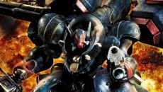 Metal Wolf Chaos XD - игра в жанре Боевые роботы