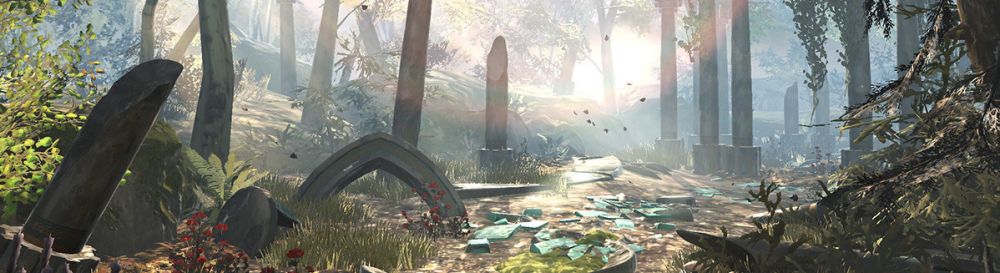 The Elder Scrolls: Blades (TES: Blades) - системные требования для ПК