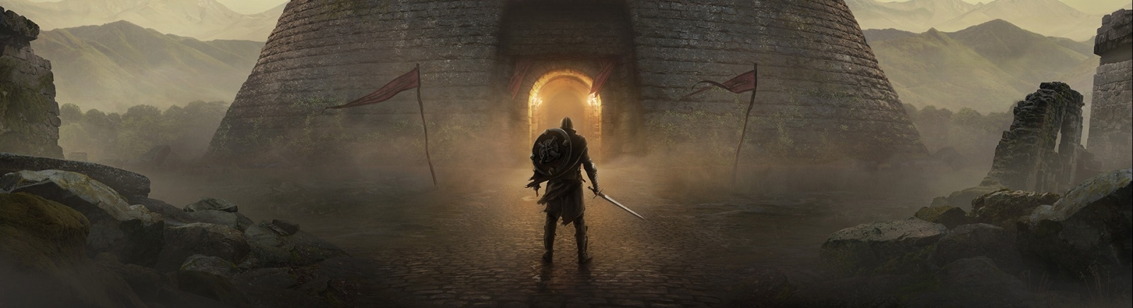 Дата выхода The Elder Scrolls: Blades (TES: Blades)  на Nintendo Switch, iOS и Android в России и во всем мире