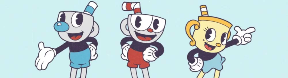 ТОП-38 - игры, похожие на Cuphead: The Delicious Last Course