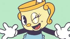 Cuphead: The Delicious Last Course - дата выхода для Xbox