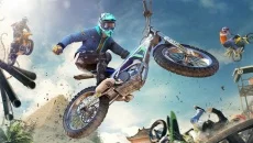 Trials Rising