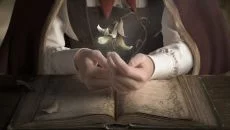 Deracine