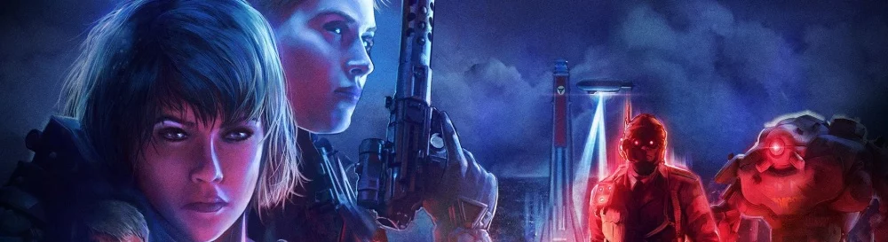 Трейнеры для Wolfenstein: Youngblood