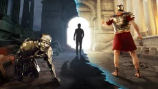 The Forgotten City - игра в жанре Приключение