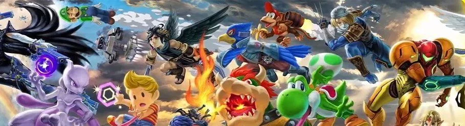 Super Smash Bros. Ultimate - последние новости сегодня (август 2025) - взлом защиты, системные требования, новости обновлений, где скачать игру, трейлер