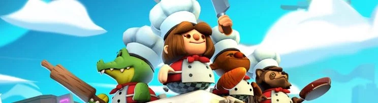 Читы для Overcooked 2