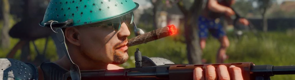 Отзыв о CRSED: F.O.A.D. (Cuisine Royale) от BOTxFox