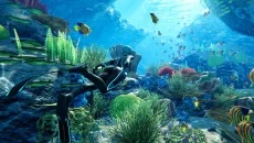 Aquanox Deep Descent похожа на Aquanox Deep Descent