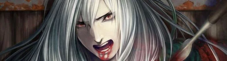 Скриншоты House in Fata Morgana (The House in Fata Morgana) - всего 10 картинок из игры