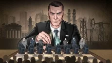 Plutocracy - дата выхода для Windows 3.x