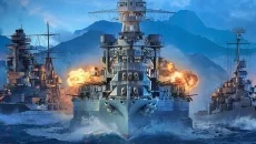 World of Warships: Legends - дата выхода для Xbox Series X/S