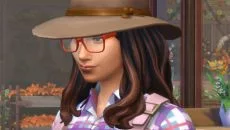 The Sims 4 Seasons