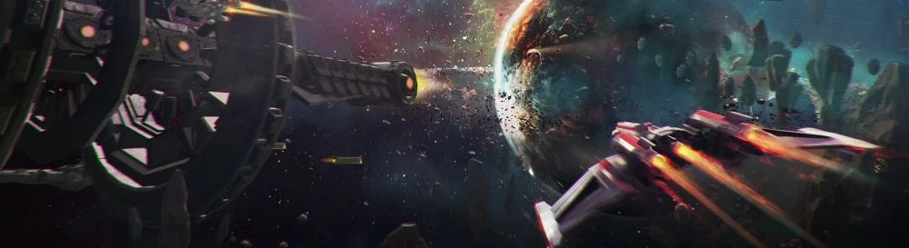 Redout: Space Assault - последние новости сегодня (август 2025) - взлом защиты, системные требования, новости обновлений, где скачать игру, трейлер