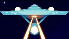 Star Trek Trexels - игра в жанре Бизнес / менеджмент