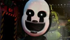 Ultimate Custom Night - дата выхода для PC