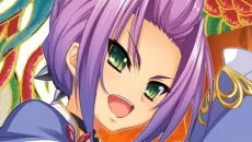Koihime Enbu RyoRaiRai - дата выхода для PlayStation 4