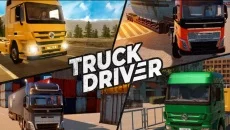 Euro Truck Simulator 2 - West Balkans похожа на Euro Truck Simulator 2 - West Balkans