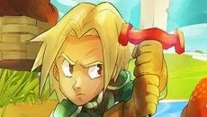 Aggelos - дата выхода для Nintendo Switch 2