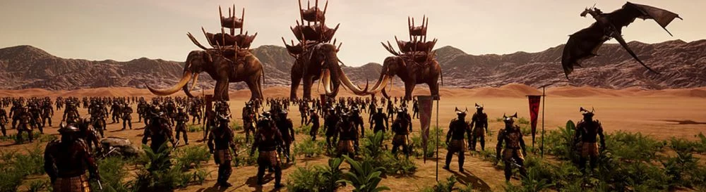 The Battle for Middle-Earth: Reforged - последние новости и слухи сегодня (август 2025) - дата выхода на ПК, системные требования, трейлер, анонс, место действия, сюжет, герои
