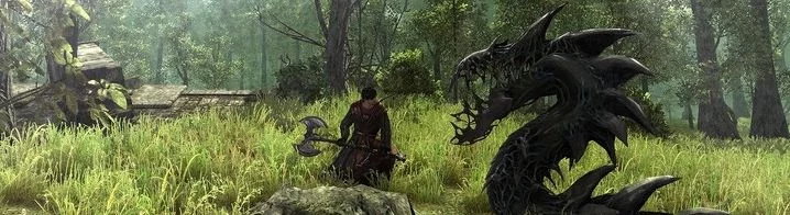 Gothic 5 - что это за игра, когда выйдет, трейлер и видео, системные требования, картинки, цена, похожие игры Gothic 5 - что это за игра, когда выйдет, трейлер и видео, системные требования, картинки, цена, похожие игры