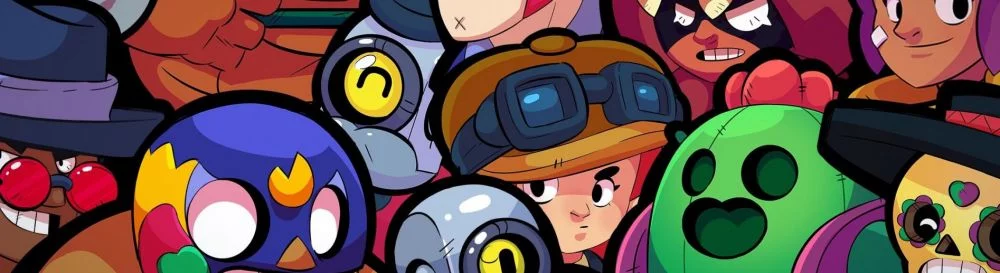 Brawl Stars - последние новости сегодня (август 2025) - взлом защиты, системные требования, новости обновлений, где скачать игру, трейлер