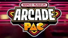 Namco Museum Arcade Pac - дата выхода для Nintendo Switch