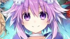 Super Neptunia RPG - дата выхода для Nintendo Switch 2