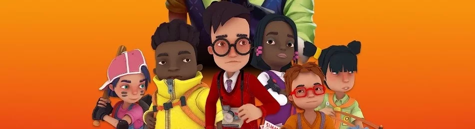 Купить Secret Neighbor дешево, скидки до 90% 🏷️, сравнение цен в разных магазинах