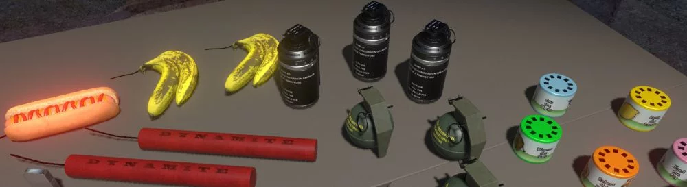 Купить Hot Dogs, Horseshoes &amp; Hand Grenades дешево, скидки до 90% 🏷️, сравнение цен в разных магазинах