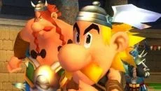 Asterix & Obelix XXL 2 - дата выхода для Nintendo Switch