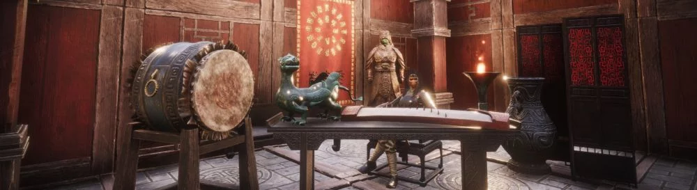 Купить Conan Exiles - The Imperial East Pack дешево, скидки до 90% 🏷️, сравнение цен в разных магазинах